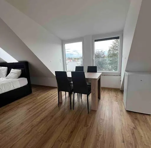 Ledion 3c - Neubauwohnung Gleich Bei Der Bushaltestelle * וינה