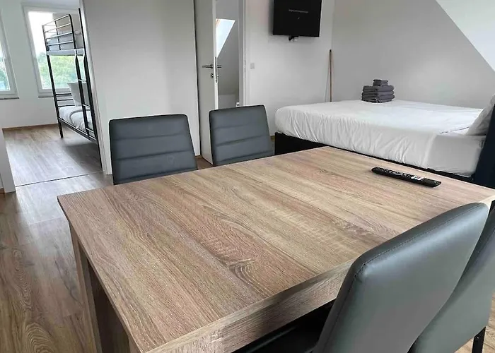 Ledion 3c - Neubauwohnung Gleich Bei Der Bushaltestelle דירה