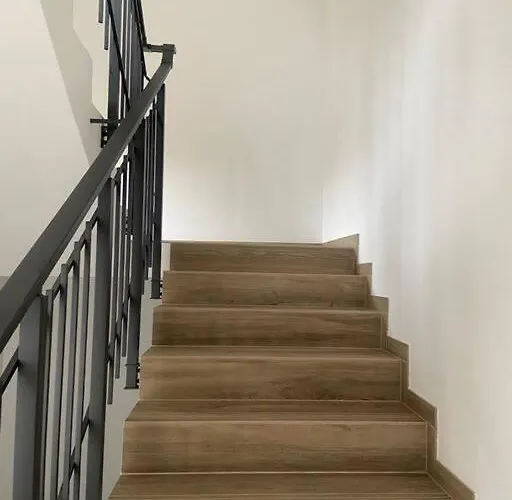 Ledion 3c - Neubauwohnung Gleich Bei Der Bushaltestelle